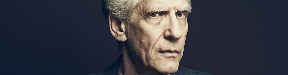 Cover Les meilleurs films de David Cronenberg