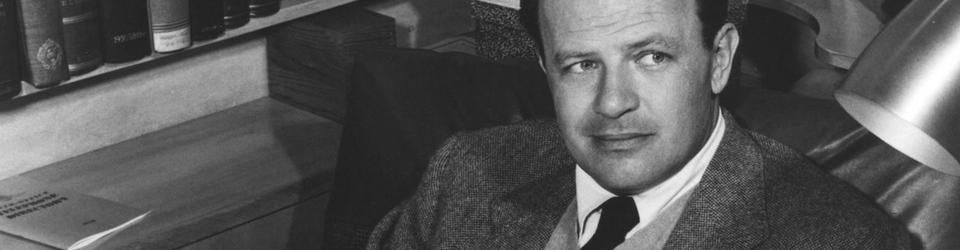 Cover Mon top Joseph L. Mankiewicz