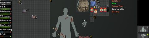 Les meilleurs jeux de survie