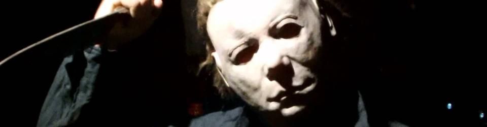Cover Top Michael Myers