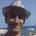 Nicolas Dory