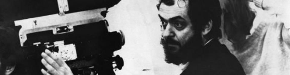 Cover FILMO: Sanley Kubrick