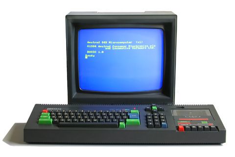 Les meilleurs jeux sur Amstrad CPC