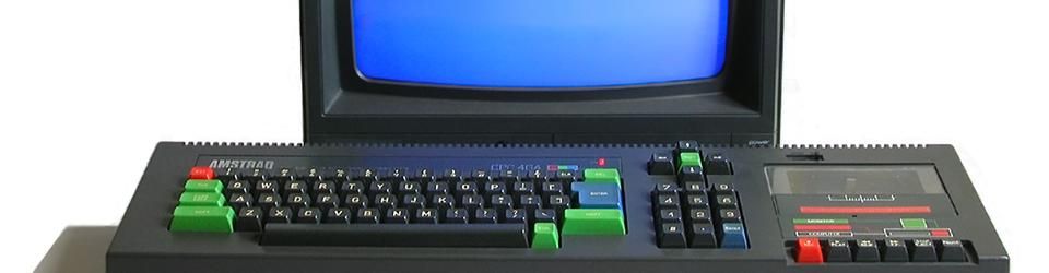 Cover Les meilleurs jeux sur Amstrad CPC