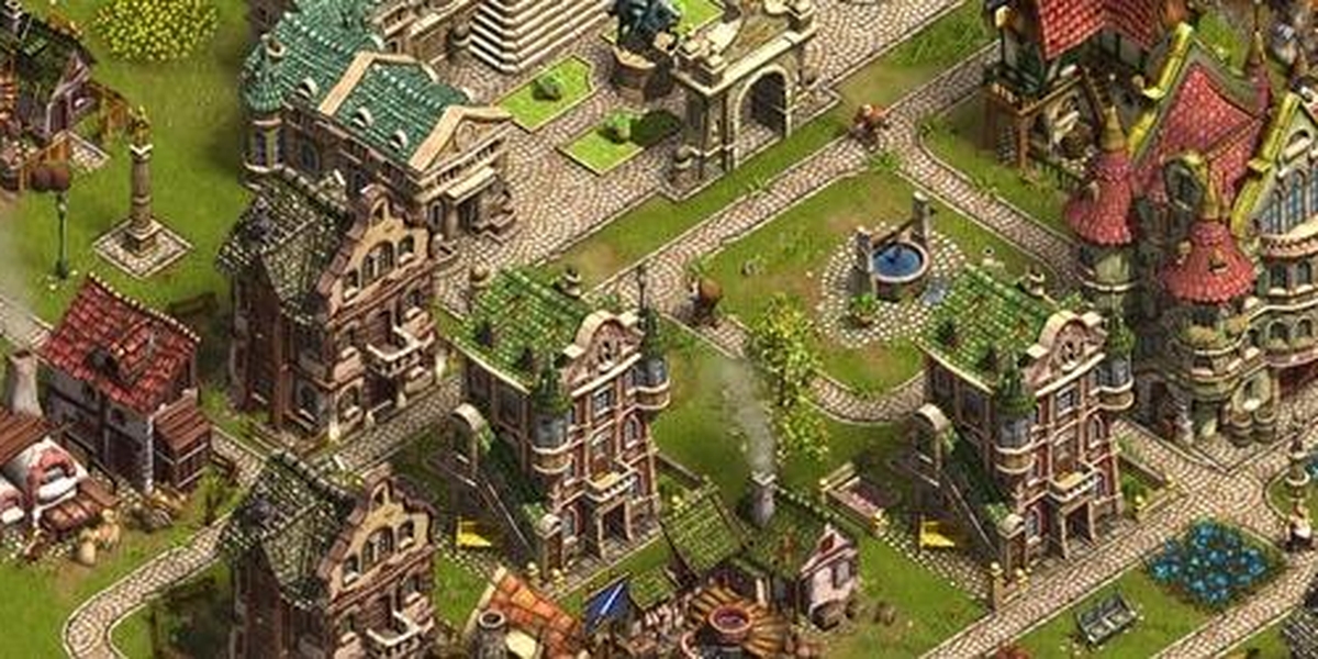 Top des jeux sur navigateur web