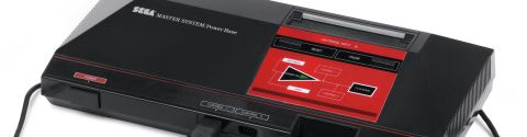 Les meilleurs jeux de la Master System