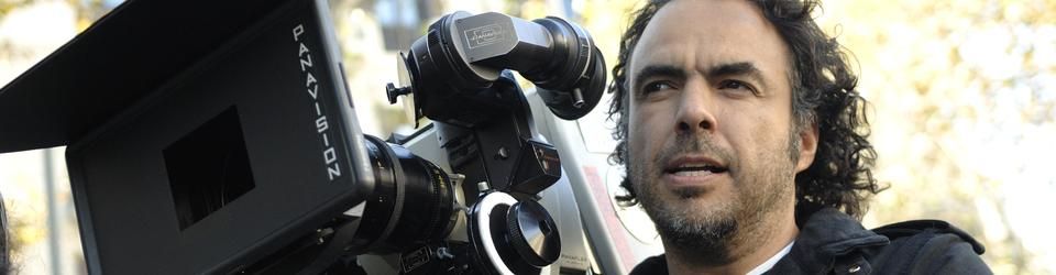 Cover Découverte : Alejandro González Inárritu
