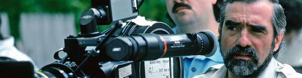 Cover FILMO: Martin Scorsese
