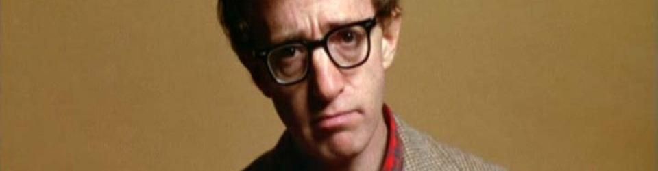 Cover Woody Allen : 10 films essentiels