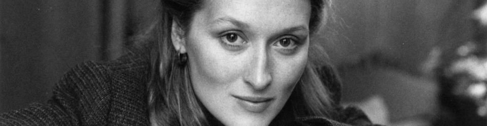 Cover Meryl Streep :10  Performances Essentielles