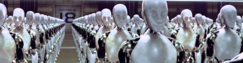 Thème: IA, robots et cyborgs, Sélection de Films