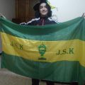 Møhäkłī Jskiste Amazighe