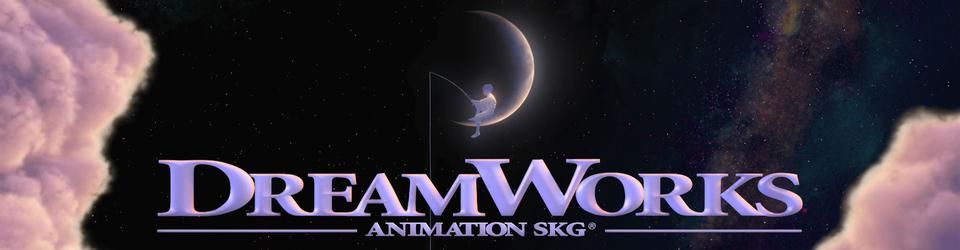 Cover Les films d'animation DreamWorks