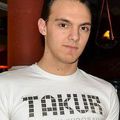 Tom Michelot