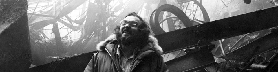 Cover Stanley Kubrick