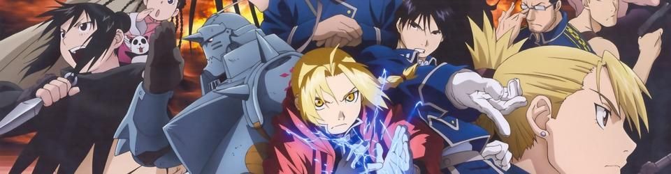 Cover Top 10 Séries