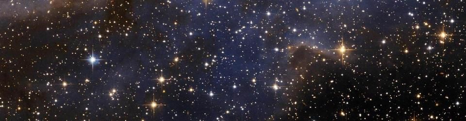 Cover La science fiction dans l'espace