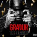 Mitrailler Gradur