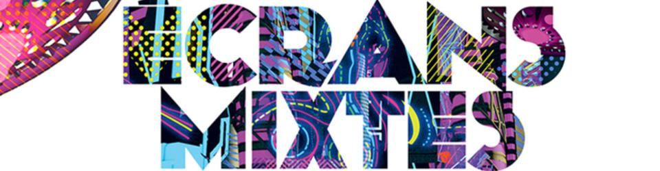 Cover Ecrans mixtes 2015