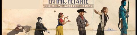 Les films dont on aimerait voir une suite