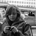 Marie Prudhomme