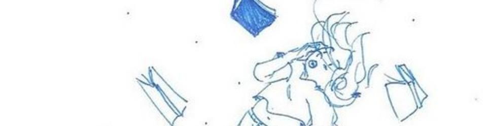 Cover Lire en marchant