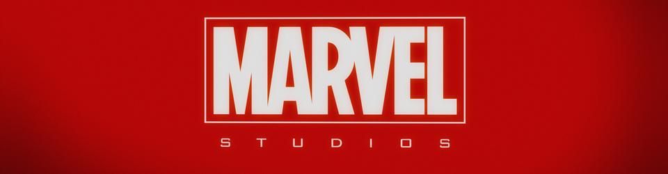 Cover Top films produit par Marvel Studio