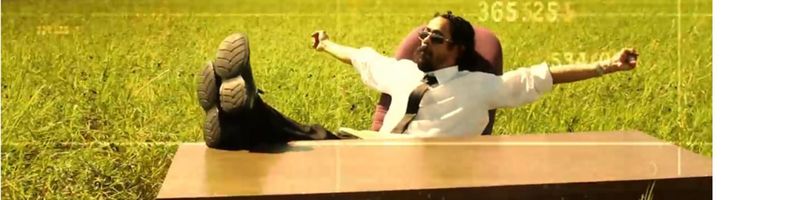 Bannière de Damian Marley