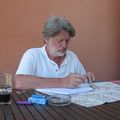 Michel Denis