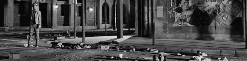 Bannière de Wakanda