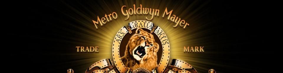 Cover L'histoire de MGM