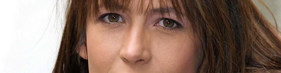 Cover Mes films préférés avec Sophie Marceau !