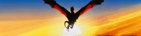 Les meilleurs films avec des dragons