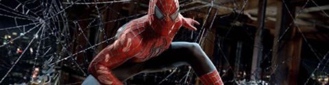 Ces films qui m'ont fait aimer le cinéma
