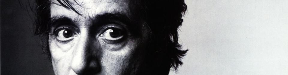 Cover Pourquoi Al Pacino est il mon acteur préféré?