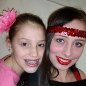 Amandine_Melissa_Ama
