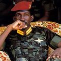 Adoum Hamidi Goukouni