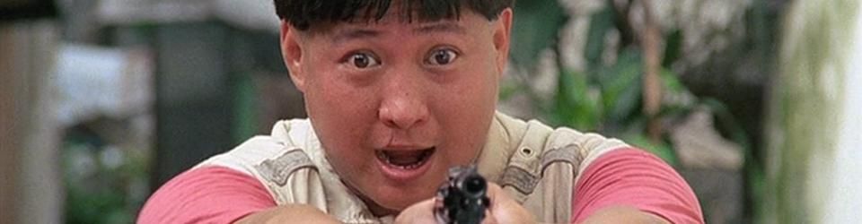 Cover Mon Top Sammo Hung