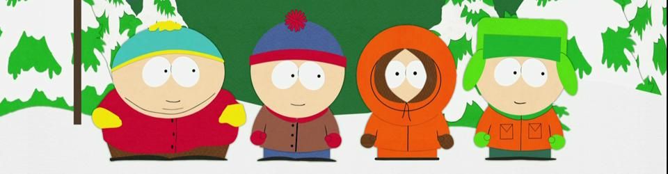 Cover Les clins d'oeil cinématographiques à South Park