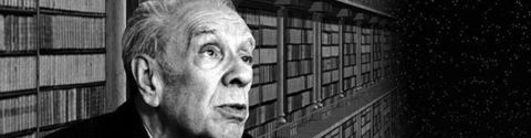 La bibliothèque idéale de Jorge Luis Borges