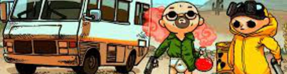 Cover Top 10 Séries