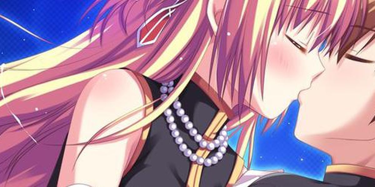 Top Des Animes Aux Plus Belles Histoires D 39 Amour