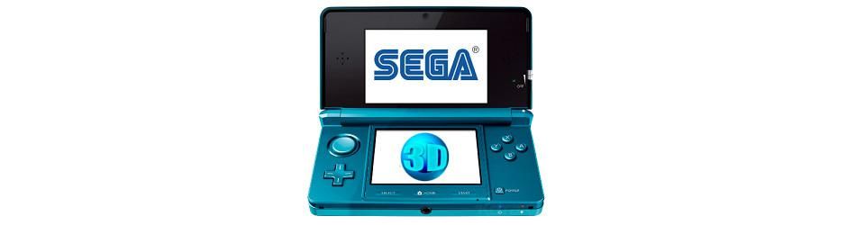 Cover Perfect Dream ~Sega 3D Classics~