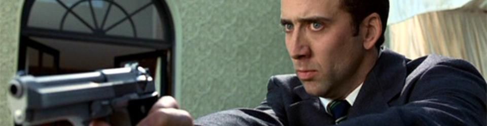 Cover Les meilleurs films avec Nicolas Cage
