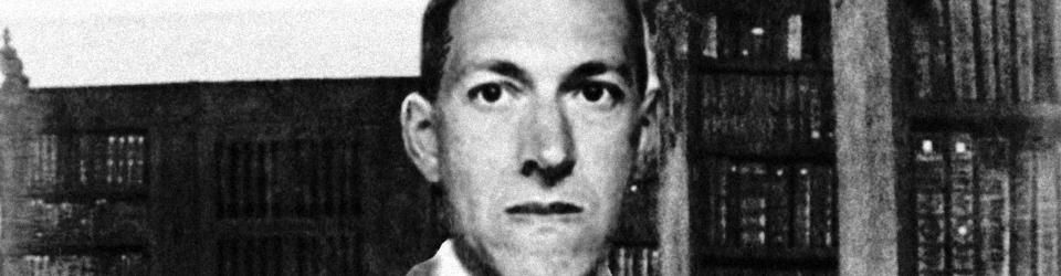 Cover Howard Phillips Lovecraft (1890 - 1937)