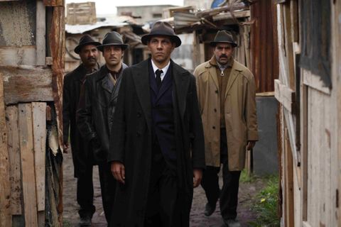 Les meilleurs films sur la guerre d'Algérie