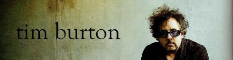 Le monde fantastique et unique de Tim Burton
