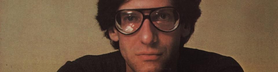Cover Les meilleurs films de David Cronenberg