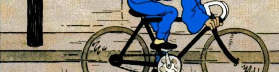 Cover Top 15 Films de Bicyclette
