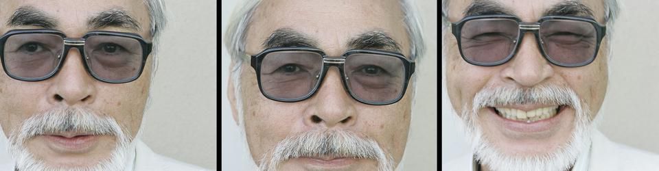 Cover Un Miyazaki, une anecdote